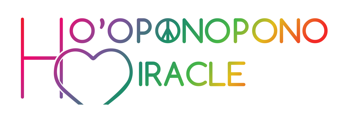 The Hawaiian Healing Prayer Ho'oponopono